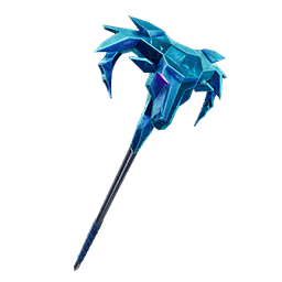 GOATed Glaive
