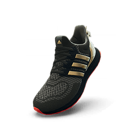 adidas Ultraboost 1.0 x Fortnite 'Victory Crown Black'