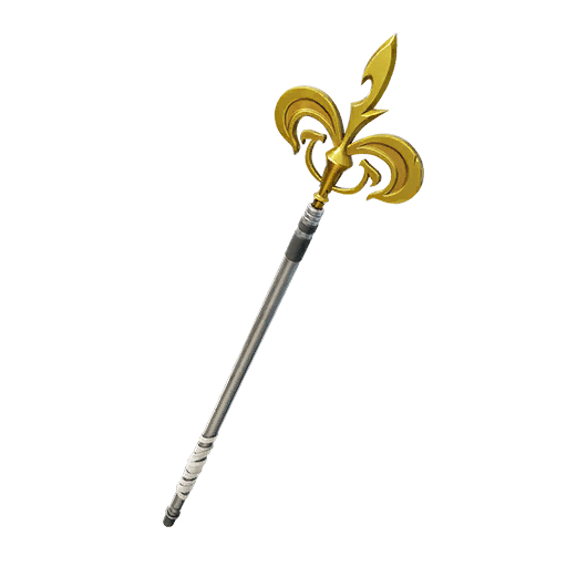Royal Naboo Staff