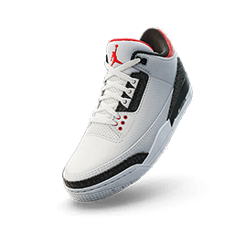 Air Jordan 3 SE Co.JP 'Denim'