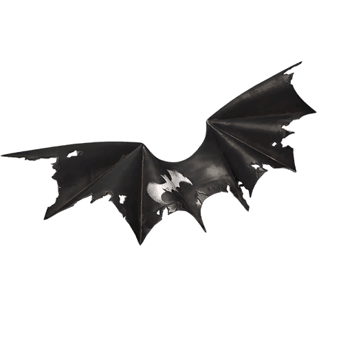 Batman Zero Wing