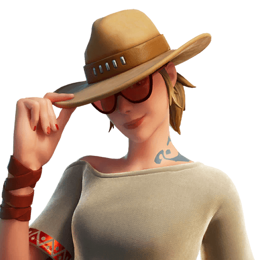 Safari