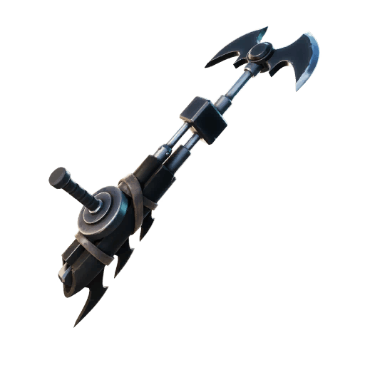 Grappling Axe