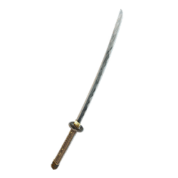 Wick's Katana