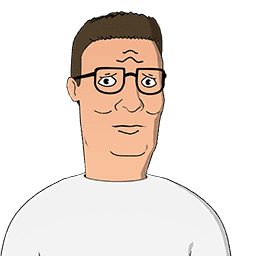 Hank Hill