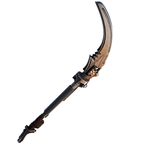 Vibro-scythe