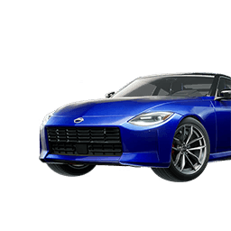 Nissan Z Performance Bundle