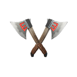 Axe 'Bout Me