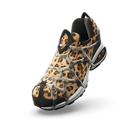 Nike Air Kukini SE 'Leopard'