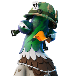 Sgt. Drake