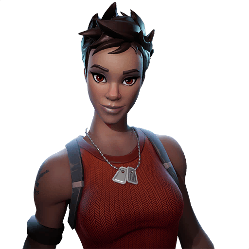 Renegade