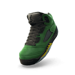 Air Jordan 5 SE 'Apple Green'