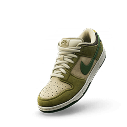Nike SB Dunk Low Pro YH