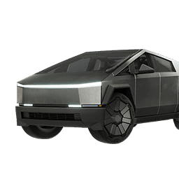 Tesla Cybertruck Bundle