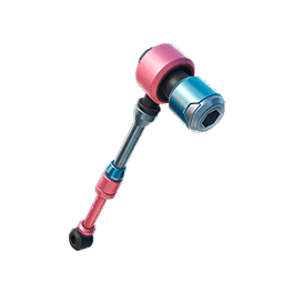 Transdimensional Multi-Tool