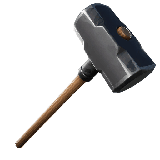Simple Sledge