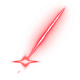 Unstable Red Lightsaber Boost