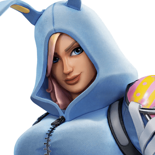 Miss Bunny Penny