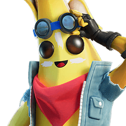 Adventure Peely