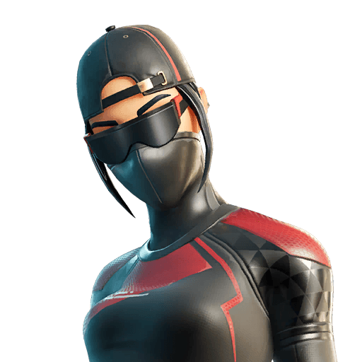 Scarlet Commander