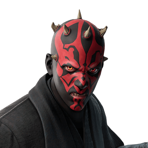 Darth Maul