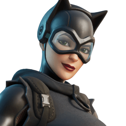 CATWOMAN ZERO BUNDLE