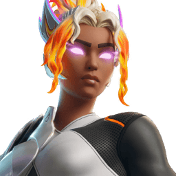 Nike Goddess