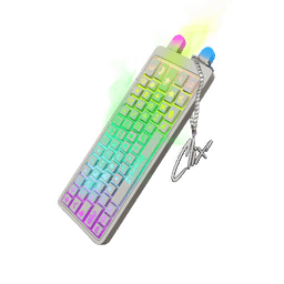 Clixy Keys