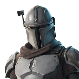 Mandalorian Warrior