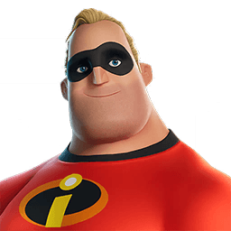 Mr. Incredible