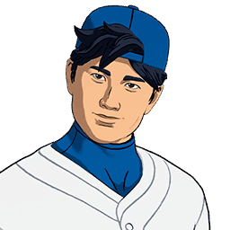 Shohei Ohtani