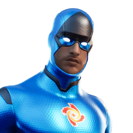 The Mighty Volt