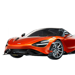 McLaren 765LT Bundle