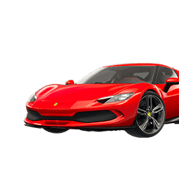 Ferrari 296 GTB