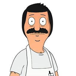 Bob Belcher