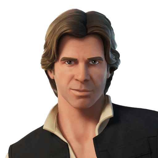 Han Solo