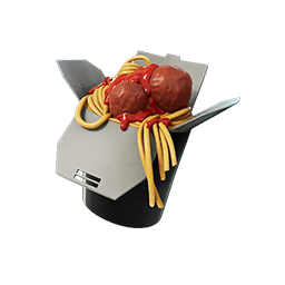 Mom's Spaghetti