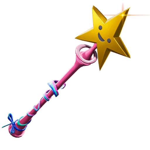 Star Wand