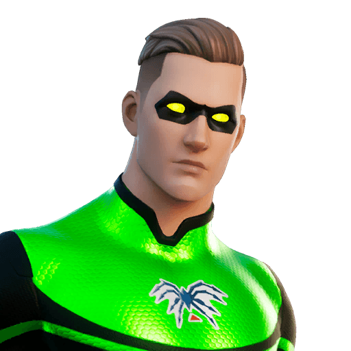 Hunter