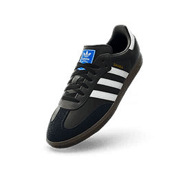 adidas Samba OG 'Black'