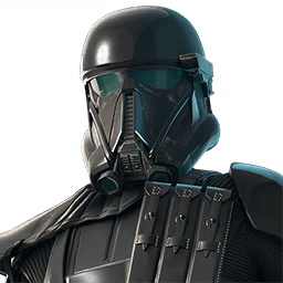 AWR Trooper
