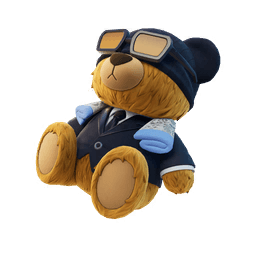 Clix Bear