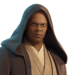 Mace Windu
