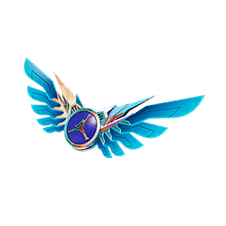 Flightalis' Flight Pack