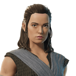 Apprentice Rey