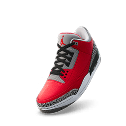 Air Jordan 3 SE 'Unite'