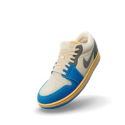 Air Jordan 1 Low 'Tokyo 96'