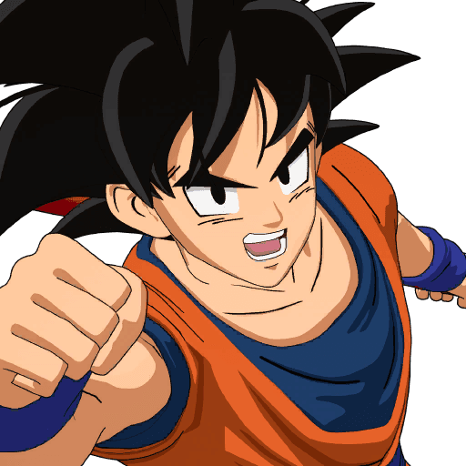 Son Goku