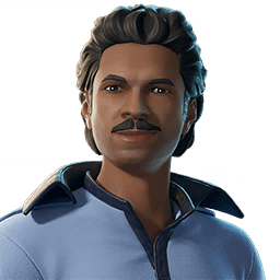 Lando Calrissian