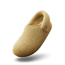 Crocs Classic Cozzzy Slipper 'Wheat'